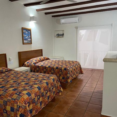 La Mansion Del Faro Hotel Tecolutla Exterior photo